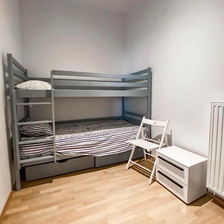 Seaview Apt Koper 1 Esterno foto